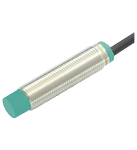 PEPPERL+FUCHS 326161-0054-NBN8-12GM50-E2