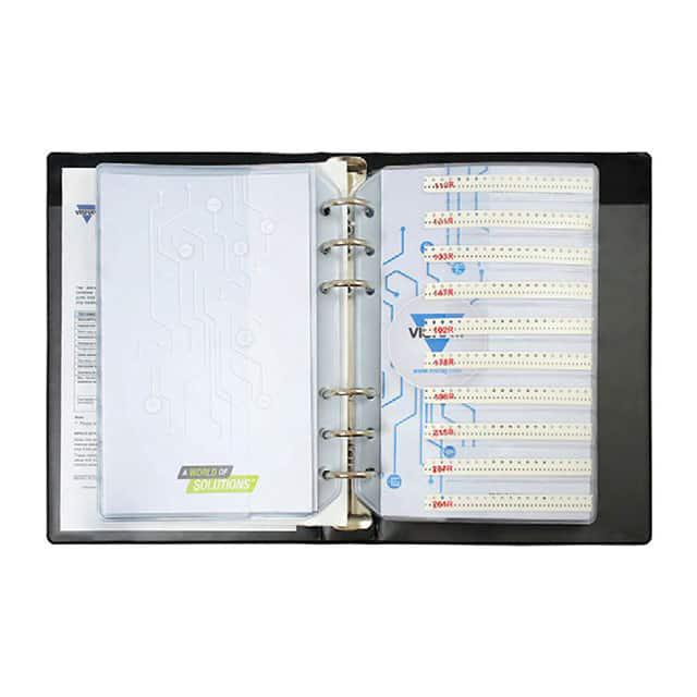 VISHAY LAE2DCHIP1206KFE96