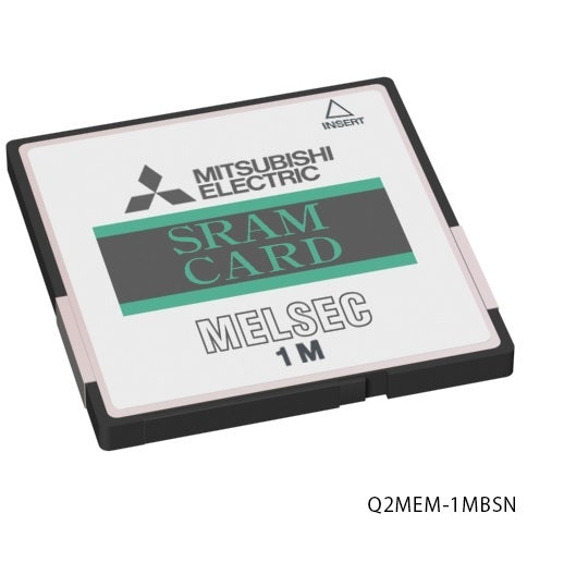 MITSUBISHI Q2MEM-1MBSN
