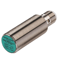 PEPPERL+FUCHS 264613-NRB8-18GS40-E2-V1
