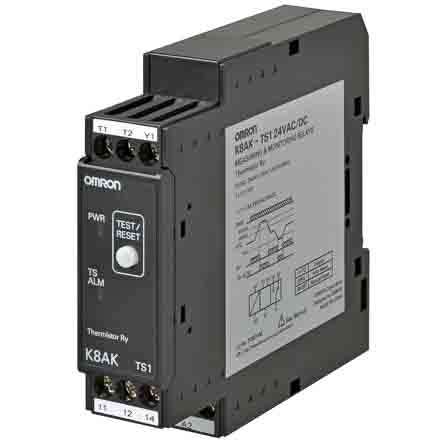 OMRON K8AK-TS1100-240VAC