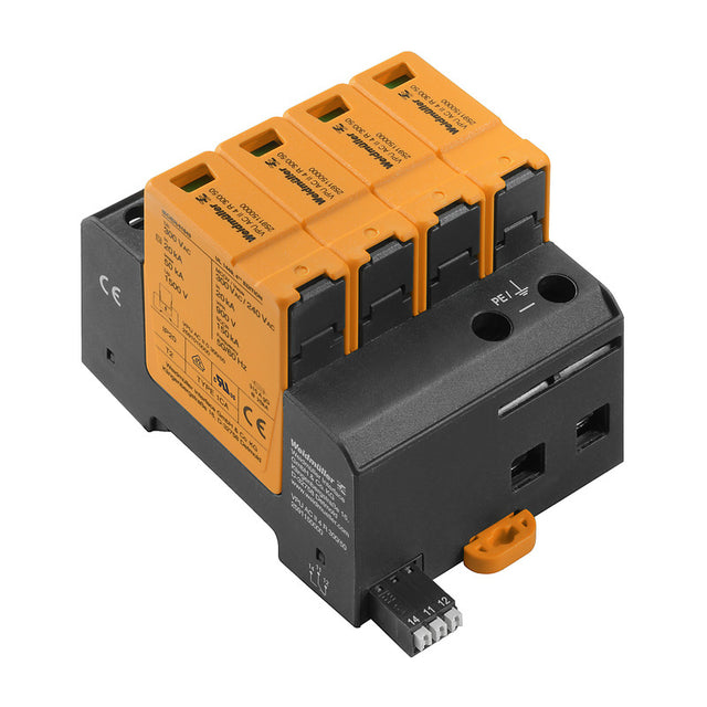 WEIDMULLER 2591150000-VPUACII4R300/50