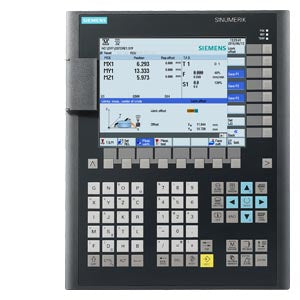 SIEMENS 6FC5370-2BM03-0AA0