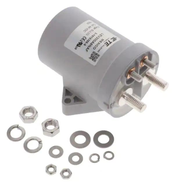 TE CONNECTIVITY LEV200A6NAF