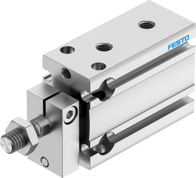 FESTO 4834260-DPDM-Q-16-5-PA