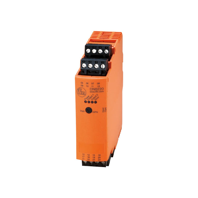 IFM DN0220-N200/SA-2110-240VAC