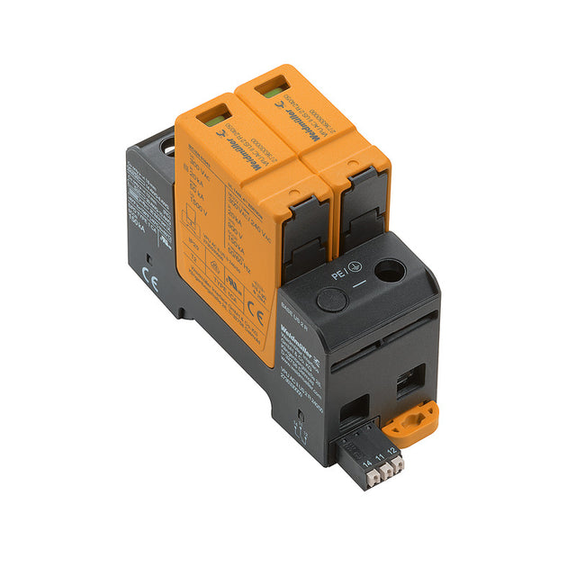 WEIDMULLER 2736330000-VPUACIIUS2R240/50