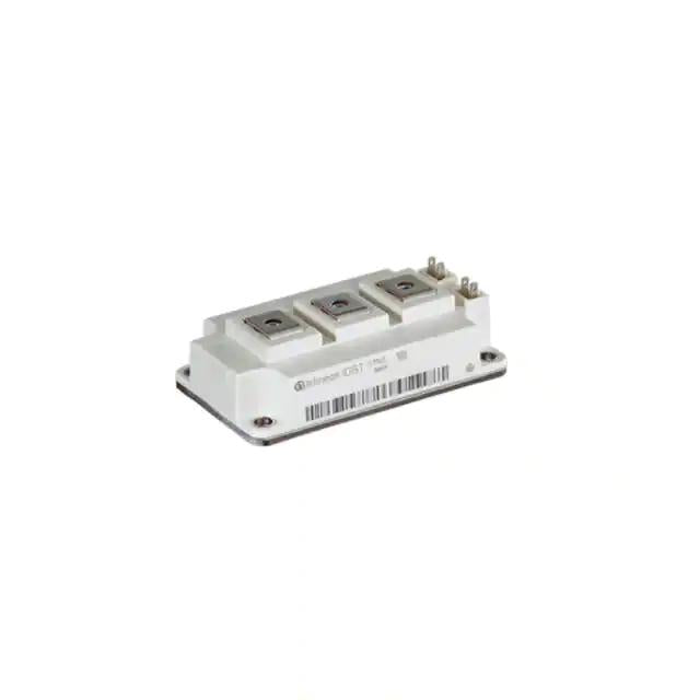 INFINEON FD300R12KE3HOSA1
