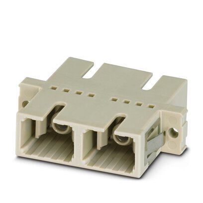 PHOENIX CONTACT 1208081-FOC-ADAPTER:SCD/SCD-MM