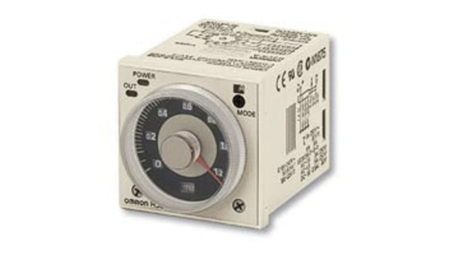 OMRON H3CR-APAC24-48/DC12-48