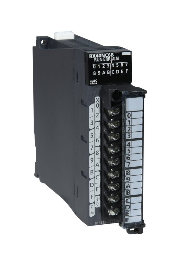 MITSUBISHI RX40NC6B