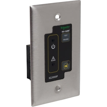 SCHNEIDER ELECTRIC IG2000PG1