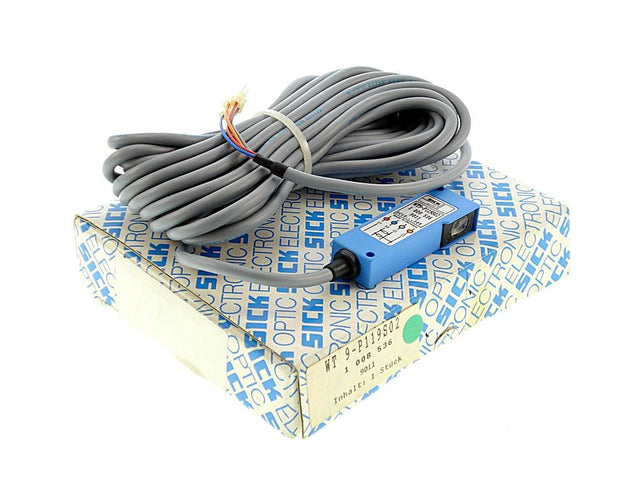 SICK WT9-P119S02 (NEW)