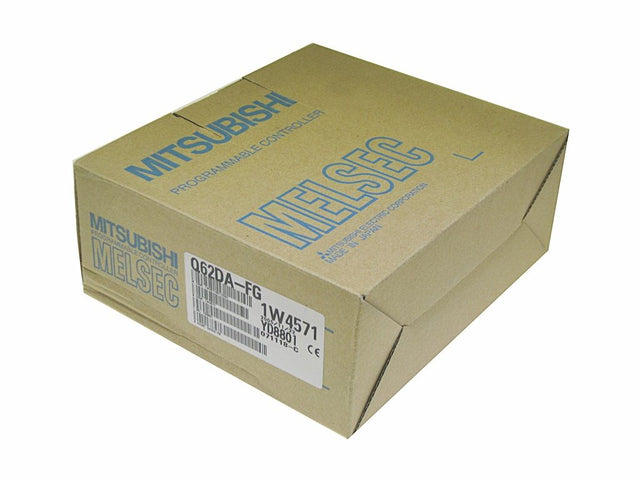 MITSUBISHI Q62DA-FG