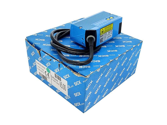 SIEMENS CLV630-0000-NUEVO