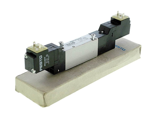 FESTO MEH-5/3G-5,0-S-B (NEW)