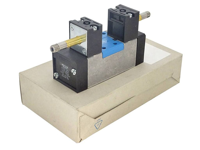 FESTO MFH-5/3G-D-1-S-C
