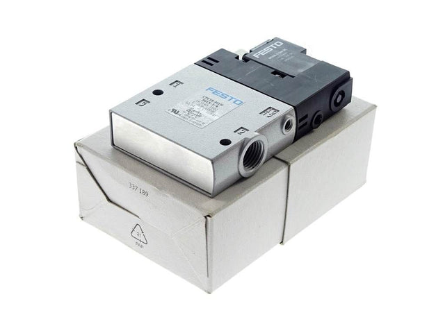 FESTO CPE18-M1H-3GLS-1/4 (NOVO)