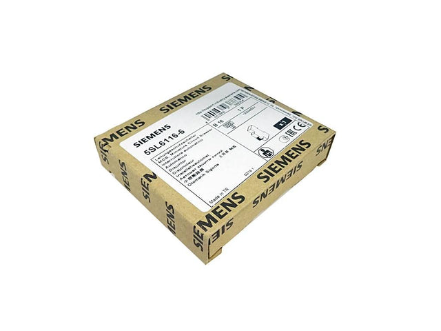 SIEMENS 5SL6116-6