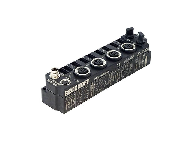 BECKHOFF IE4132 (USED)