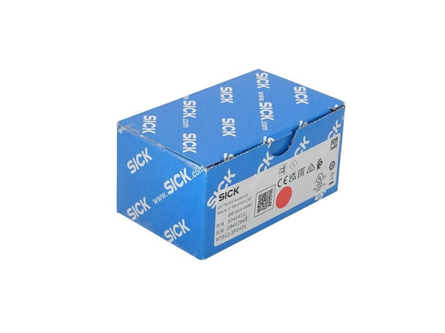 SIEMENS WTB12-3P2431-NUEVO