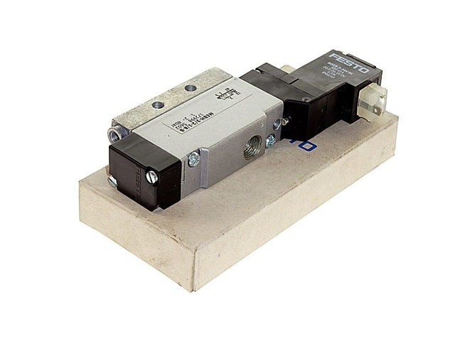 Festo MEBH-3/2-1/8-B