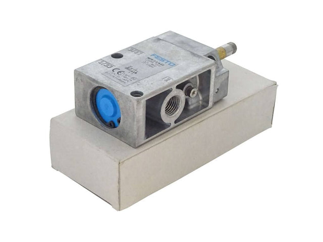 SIEMENS MFH-3-14-EX-NUEVO