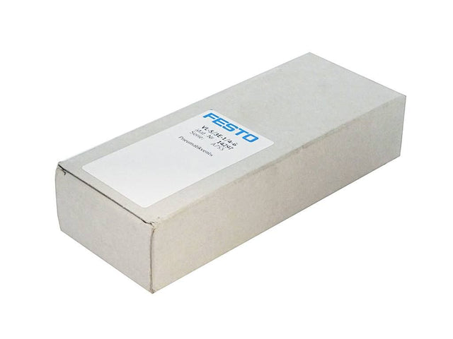 FESTO VL-5/3E-1/4-B (FS)