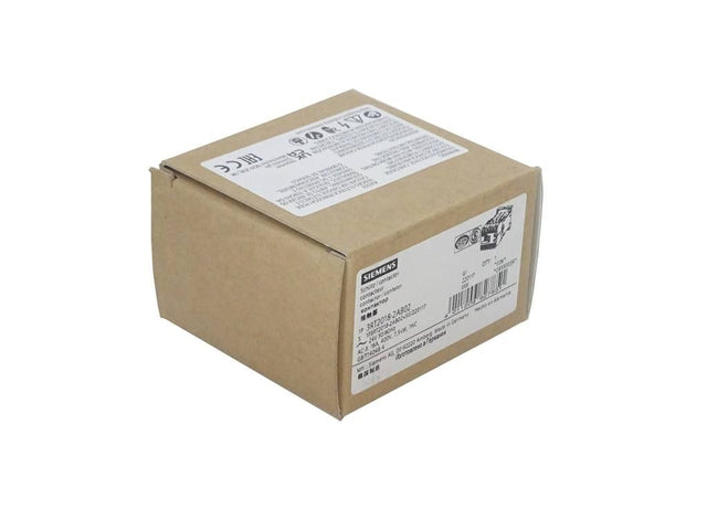 SIEMENS 3RT2018-2AB02