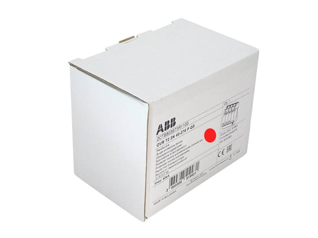 ABB 2CTB803973R0500
