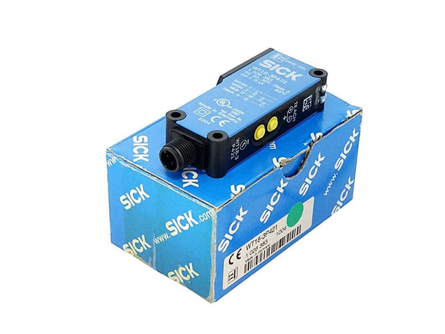 SICK WT18-3P421 (NEW)