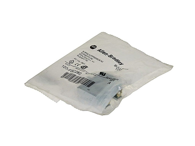 ALLEN BRADLEY 100-FSC280