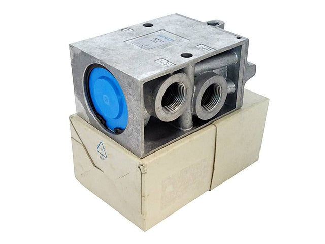 FESTO MOFH-3-3/4 (NEW)