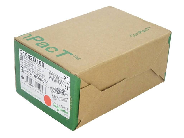SCHNEIDER ELECTRIC C1642G160