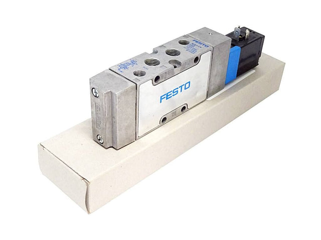 FESTO MVH-5-1/4-LSB (NOVO)