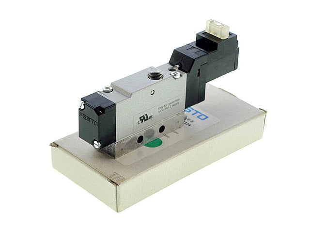 FESTO MEH-3/2-1/8-B (NEW)