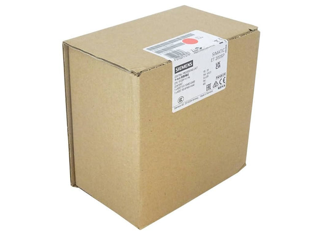 SIEMENS 6ES7512-1SM03-0AB0