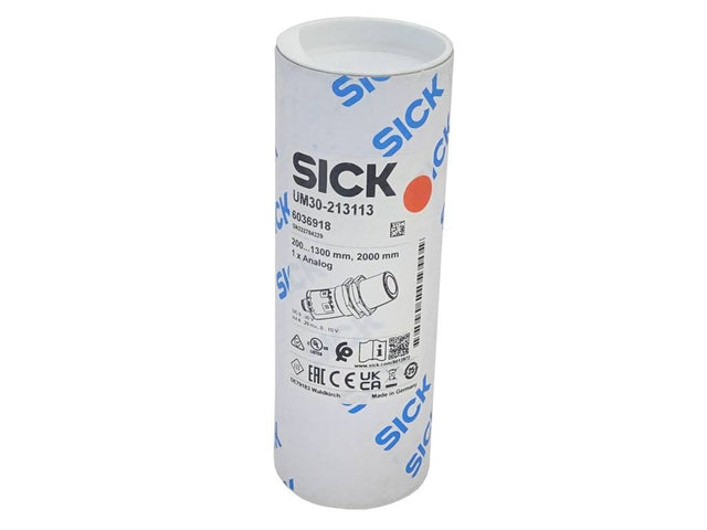 SICK UM30-213113 (MFS)