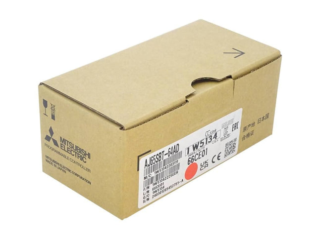 SIEMENS AJ65SBT-64AD-NUEVO