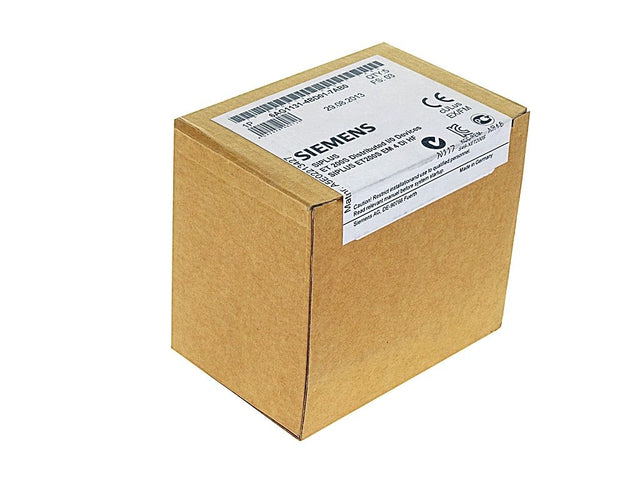 SIEMENS 6AG1131-4BD01-7AB0