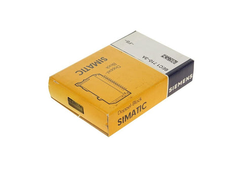 SIEMENS 6EC1710-3A