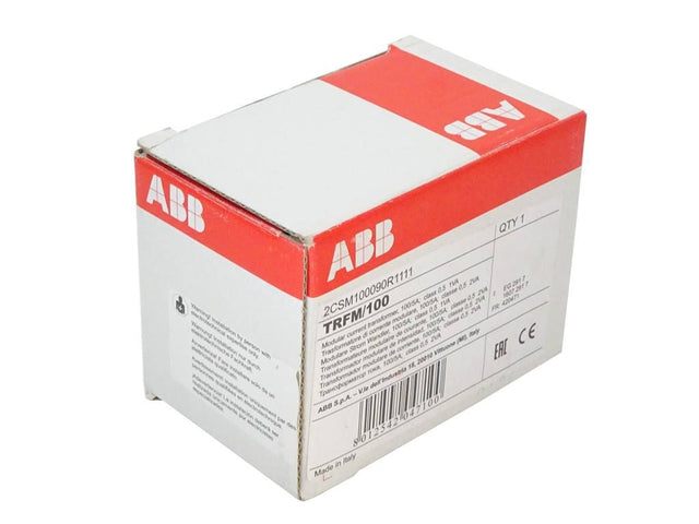 ABB 2CSM100090R1111 (FS)