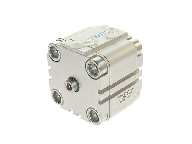 FESTO ADVU-63-25-P-A (NEW)