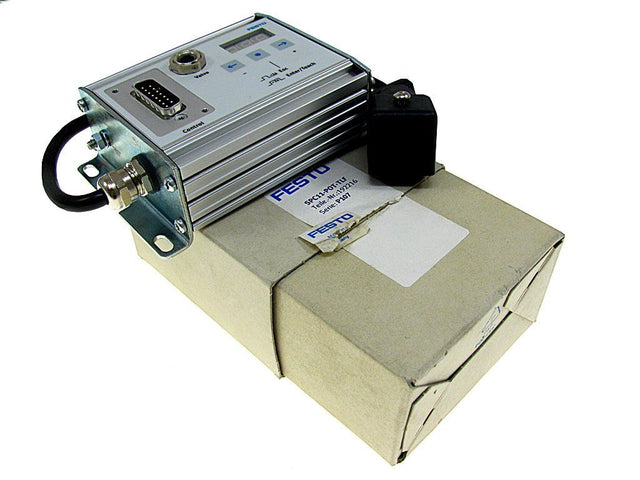 FESTO SPC11-POT-TLF (NOVO)