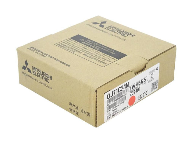 SIEMENS QJ71C24N-NUEVO