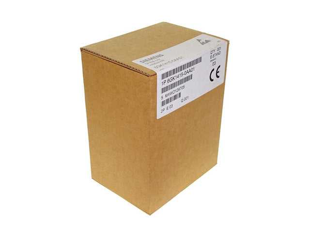 SIEMENS 6GK1415-0AA01
