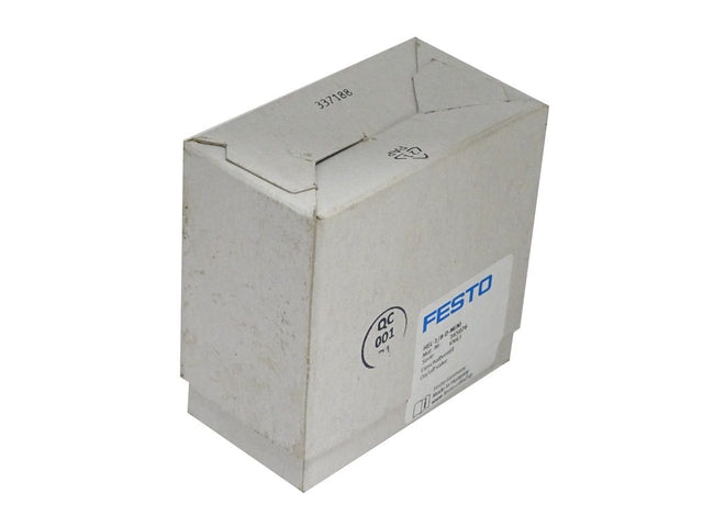 FESTO HEL-1/8-D-MINI (FS)