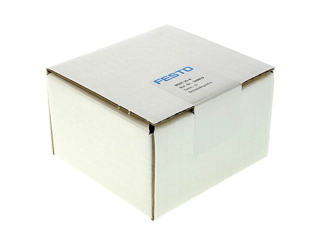 FESTO HGDT-25-A (FS)