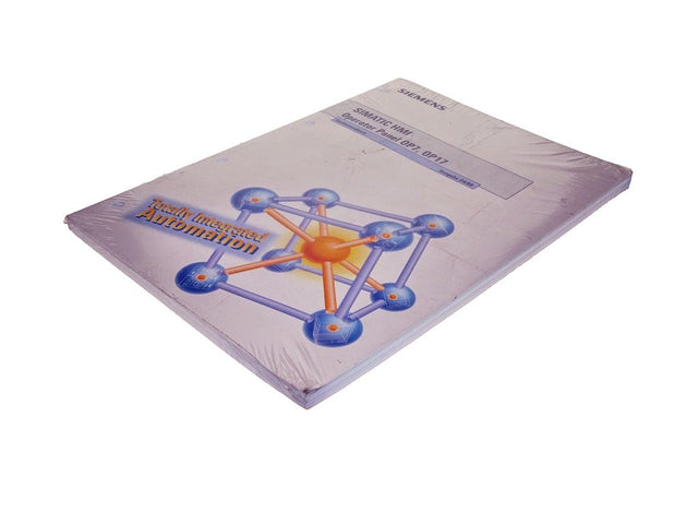 SIEMENS 6AV3991-1AE05-1AA0