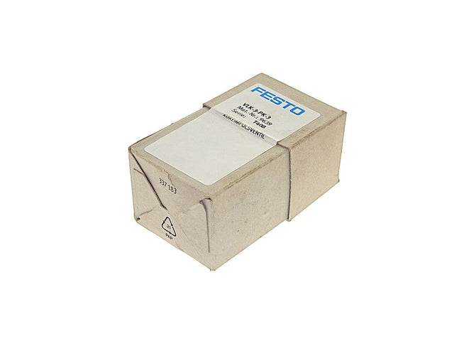 SIEMENS VLK-3-PK-3-NUEVO